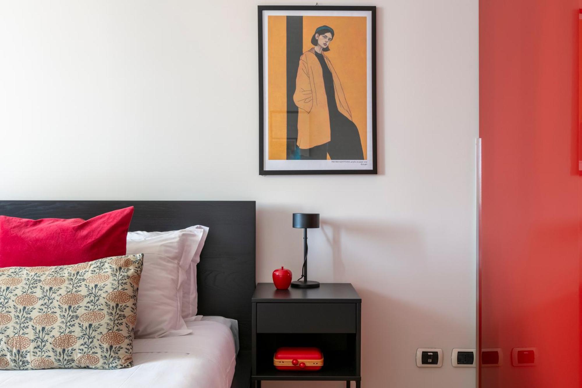 Casa Acaia By Hili Apartment Rom