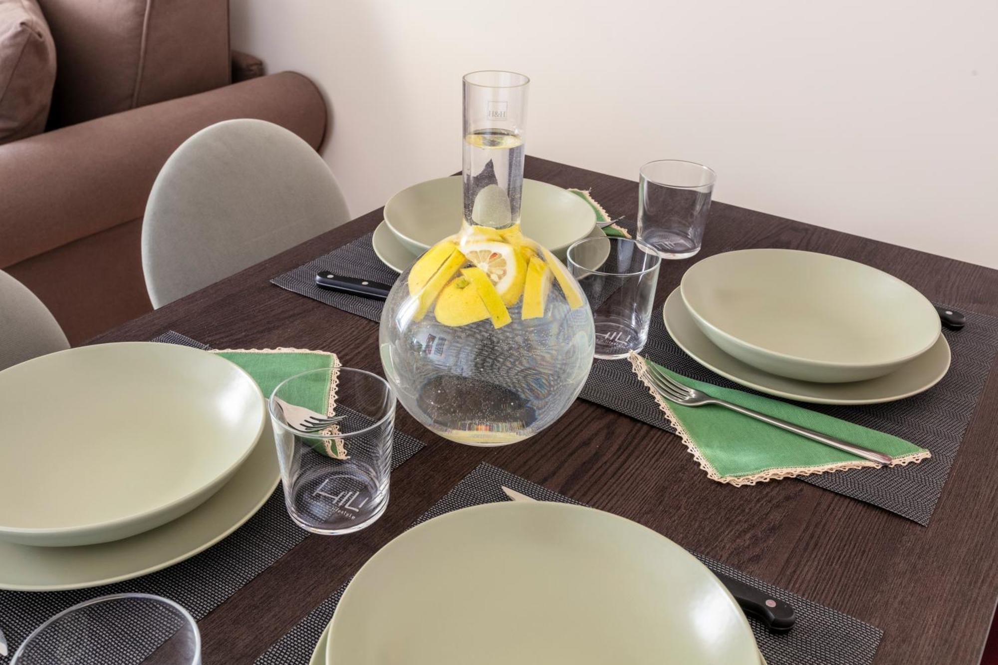Casa Acaia By Hili Appartamento Roma