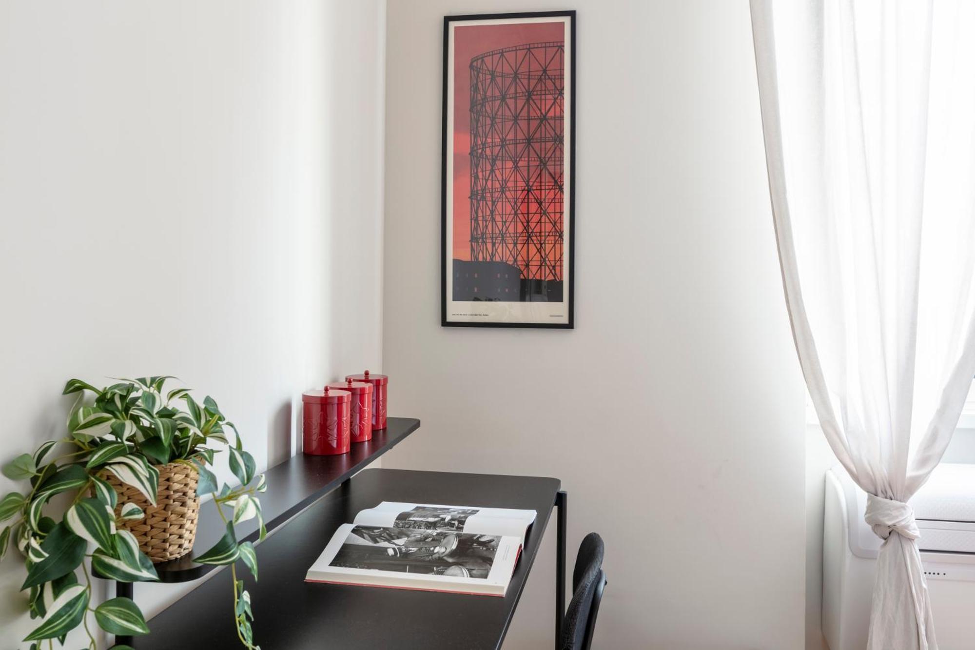 Apartment Casa Acaia By Hili Rom