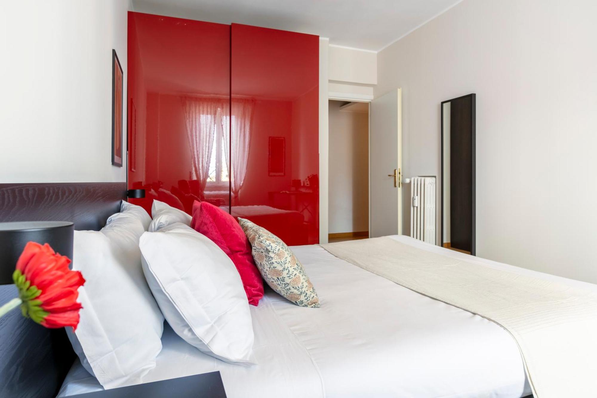 Casa Acaia By Hili Apartment Rom