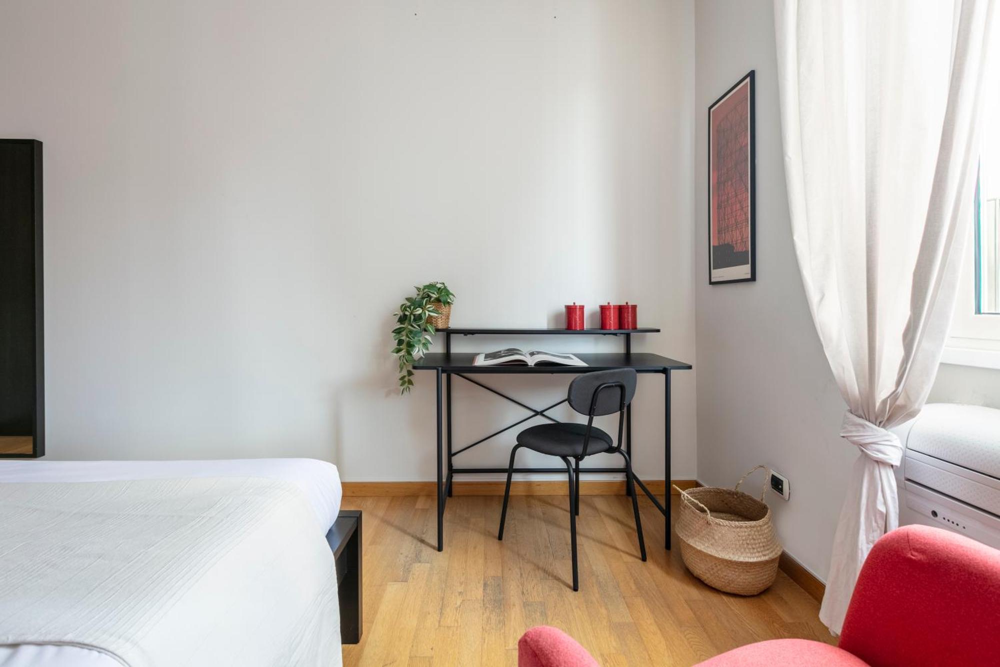 Apartment Casa Acaia By Hili Rom