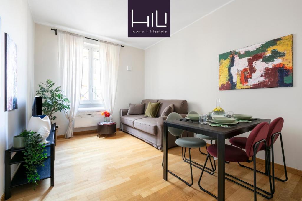 Appartamento Casa Acaia By Hili